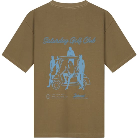 Dstrezzed Kole artwork tee - Image 2