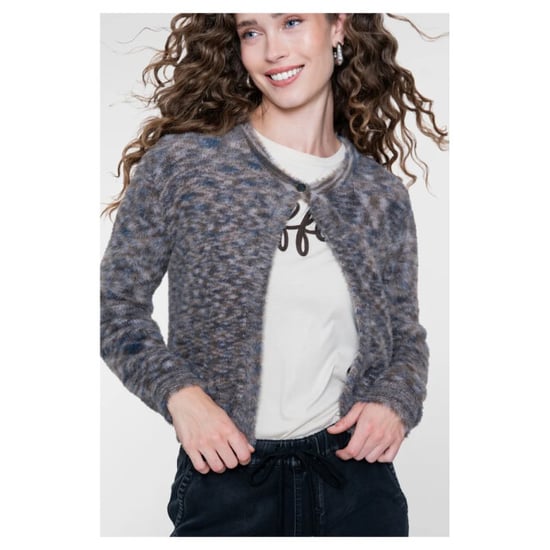 Geisha Vest brown - Image 6