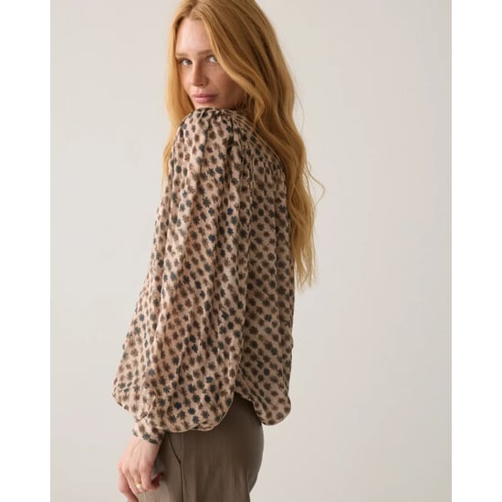 Summum 2s3569-12508 120 multicolour top blured all over - Image 5