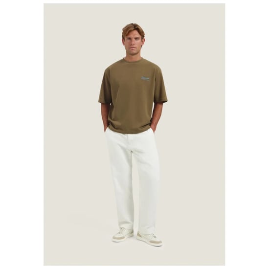 Dstrezzed Kole artwork tee - Image 3