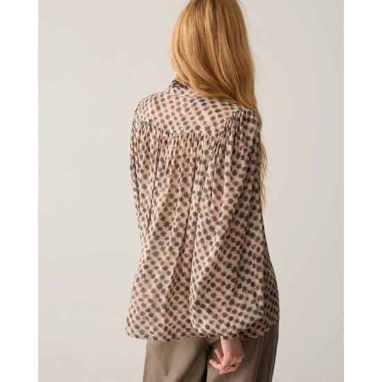 Summum 2s3569-12508 120 multicolour top blured all over - Image 6