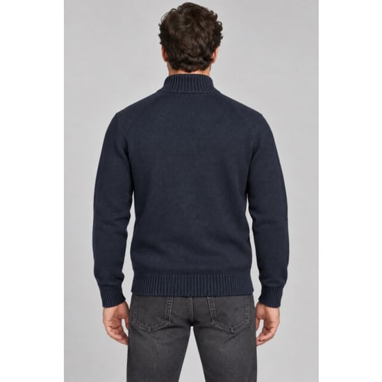 Kronstadt Ks3000030 kscaelson half zip 469 sky captain heren tr - Image 3