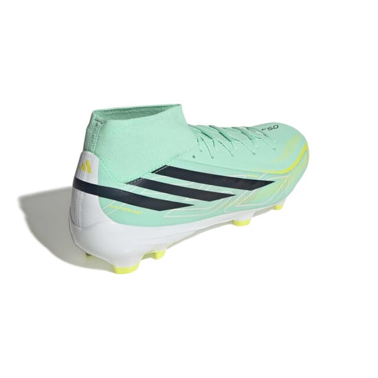 Adidas f50 hyperfast league mid fg voetbal schoen firm ground heren - - Image 4