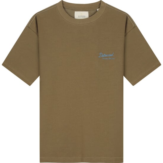 Dstrezzed Kole artwork tee - Image 5