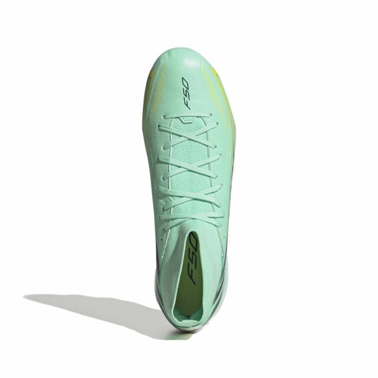 Adidas f50 hyperfast league mid fg voetbal schoen firm ground heren - - Image 5