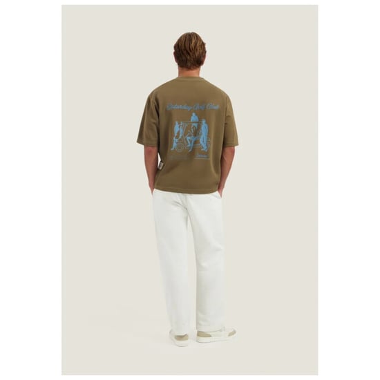 Dstrezzed Kole artwork tee - Image 6