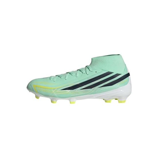 Adidas f50 hyperfast league mid fg voetbal schoen firm ground heren - - Image 6