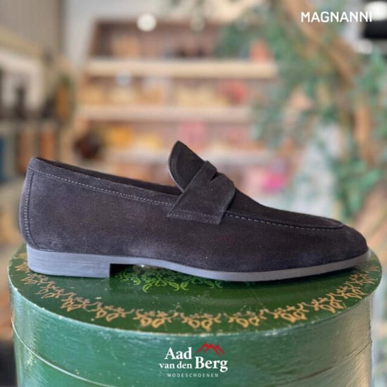 Magnanni Herenschoenen instappers - Image 5