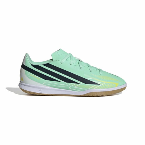 Adidas f50 hyperfast club in j zaalvoetbal schoen jongens - - Image 1