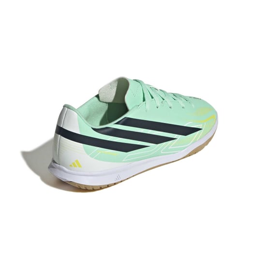 Adidas f50 hyperfast club in j zaalvoetbal schoen jongens - - Image 3