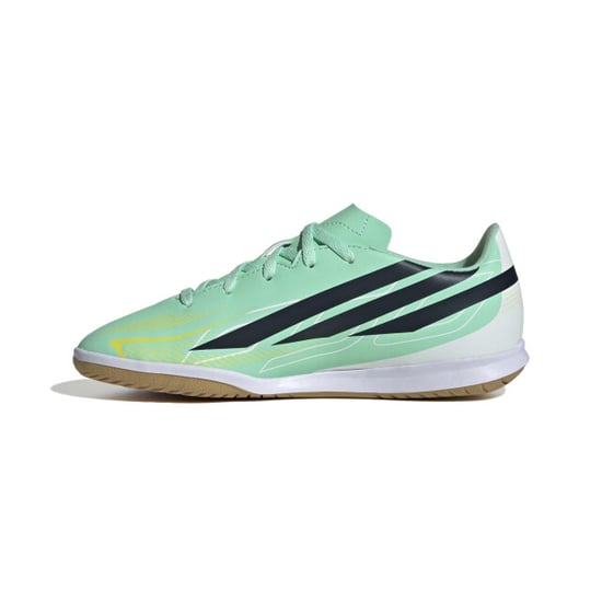 Adidas f50 hyperfast club in j zaalvoetbal schoen jongens - - Image 4