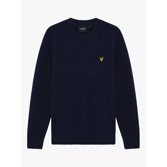 Lyle and Scott Kn2548v - Image 1