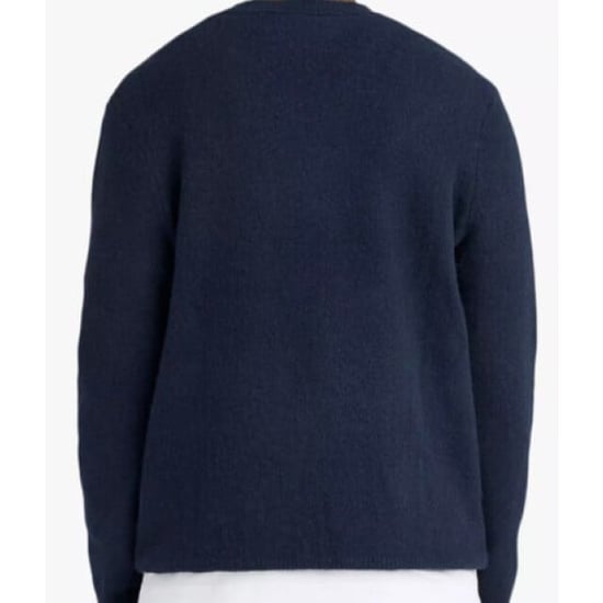 Lyle and Scott Kn2548v - Image 2