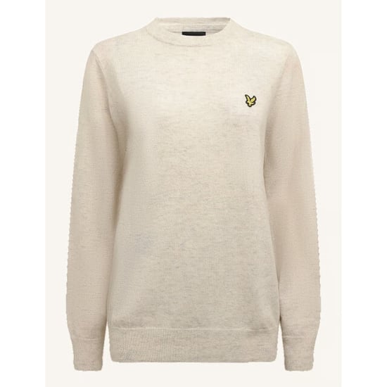 Lyle and Scott Kn2548v - Image 1