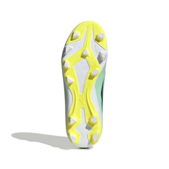 Adidas f50 hyperfast club fg/mg j voetbal schoen firm ground jongens - - Image 6