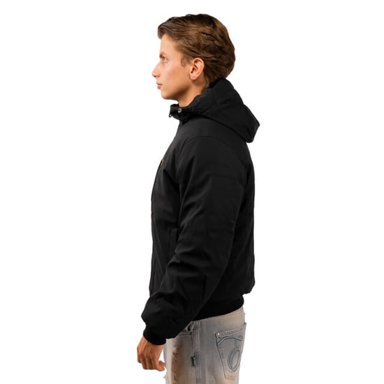 Lyle and Scott Wadded ofthell jacket - Image 5