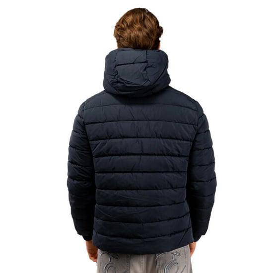 Lyle and Scott Hooded quilted jacket - Image 6
