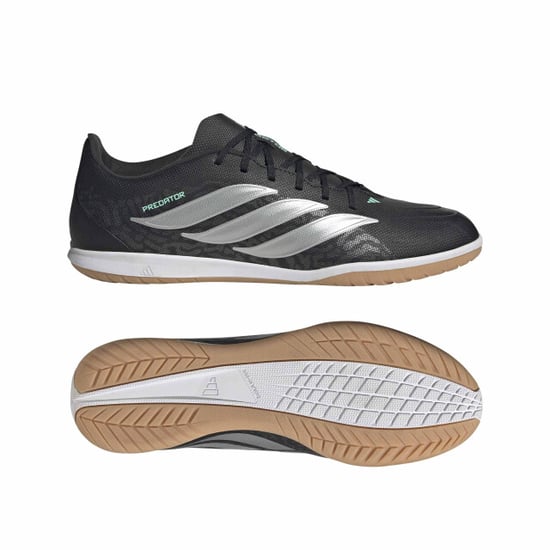 Adidas predator club in sala zaalvoetbal schoen heren - - Image 6