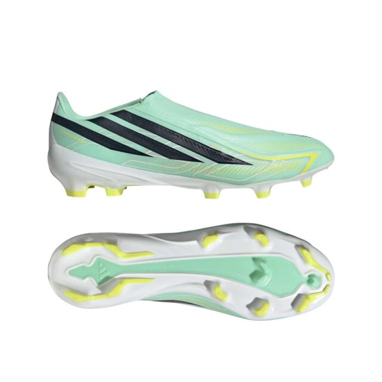 Adidas f50 hyperfast league ll fg voetbal schoen firm ground heren - - Image 4
