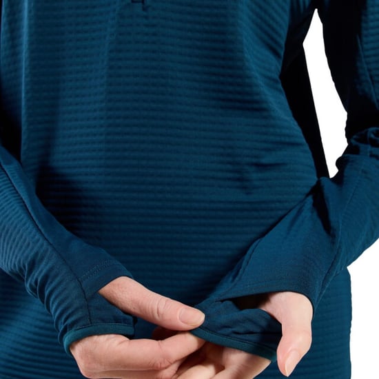 Odlo Mid layer 1/2 zip essential thermal - Image 2