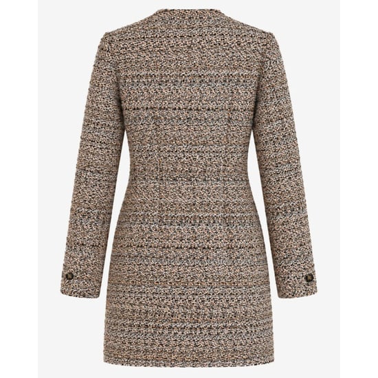 Nikkie Azaria blazer dress - Image 5