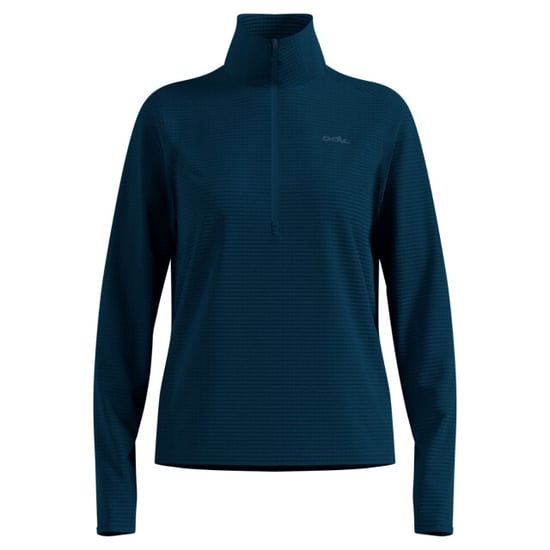 Odlo Mid layer 1/2 zip essential thermal - Image 3