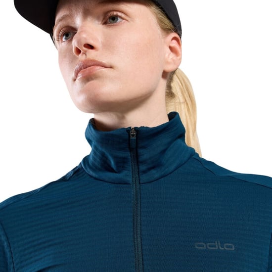 Odlo Mid layer 1/2 zip essential thermal - Image 6