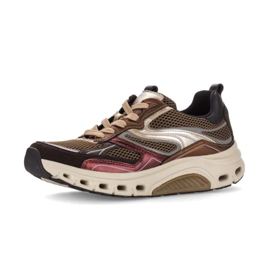 Gabor Rollingsoft sensitive 0302.01.004 dames rollende wandelsneaker - Image 2