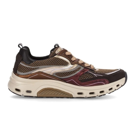 Gabor Rollingsoft sensitive 0302.01.004 dames rollende wandelsneaker - Image 3