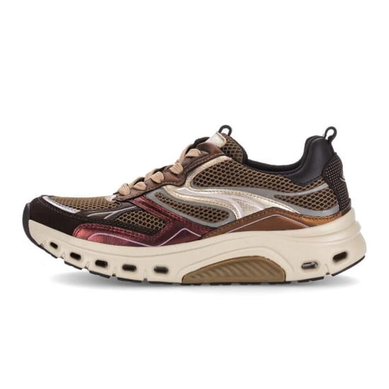 Gabor Rollingsoft sensitive 0302.01.004 dames rollende wandelsneaker - Image 5
