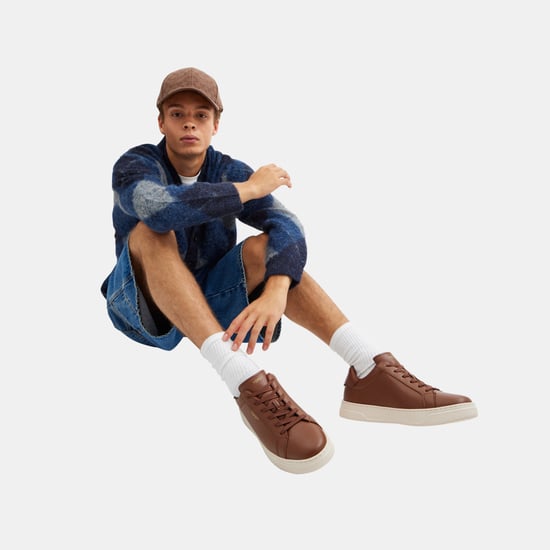 High Line Sneaker - Image 5