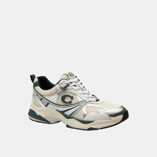 Mesh Sneaker - Image 1