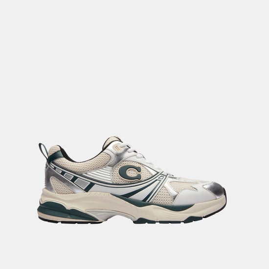 Mesh Sneaker - Image 2