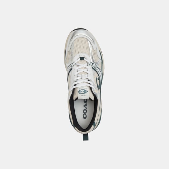 Mesh Sneaker - Image 3