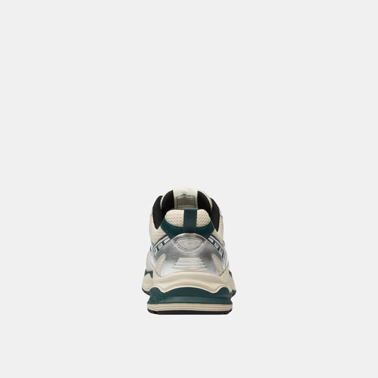 Mesh Sneaker - Image 4