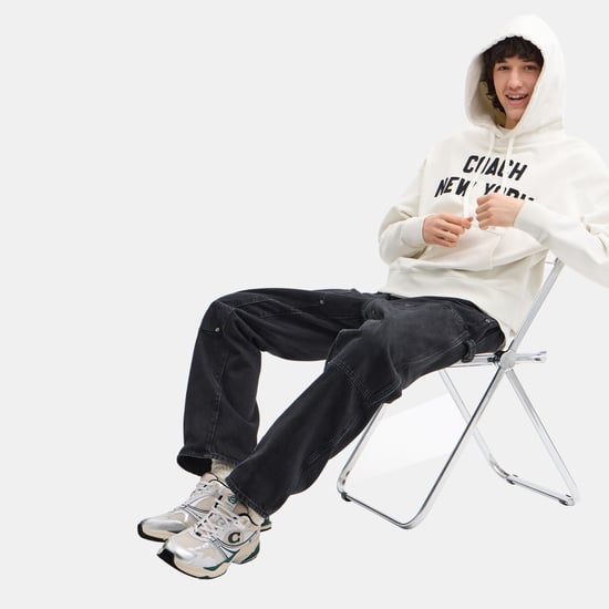 Mesh Sneaker - Image 5