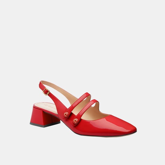 Winley Slingback Mary Jane - Image 1
