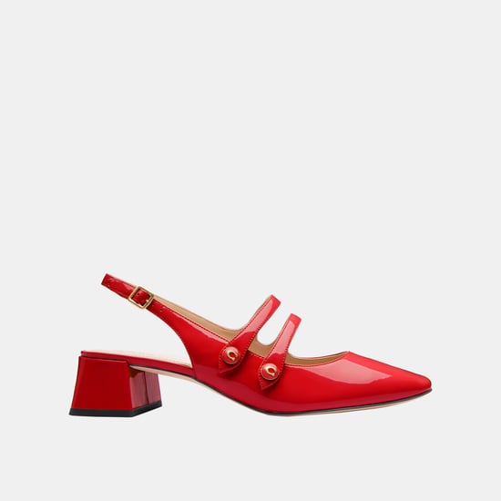 Winley Slingback Mary Jane - Image 2