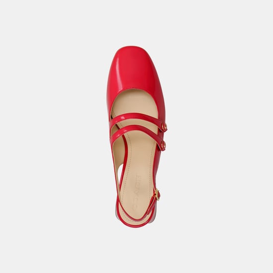 Winley Slingback Mary Jane - Image 3