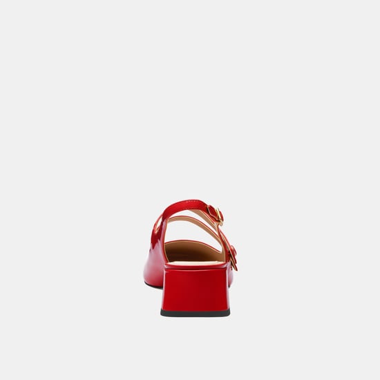 Winley Slingback Mary Jane - Image 4