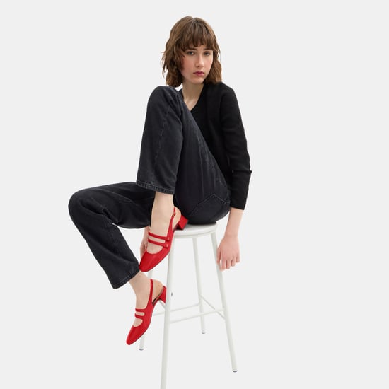 Winley Slingback Mary Jane - Image 5