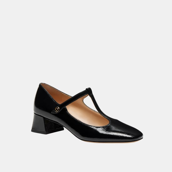 Angelina T-Strap Mary Jane - Image 1