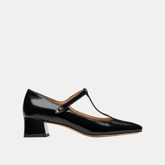 Angelina T-Strap Mary Jane - Image 2