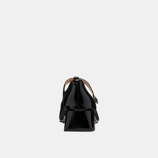 Angelina T-Strap Mary Jane - Image 4