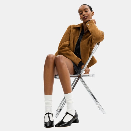Angelina T-Strap Mary Jane - Image 5