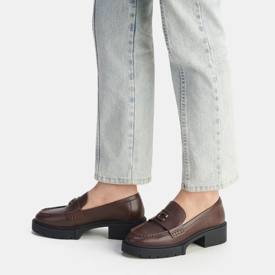 Leah Loafer - Image 5