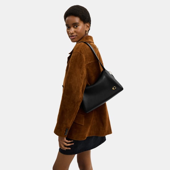 Lola Shoulder Bag - Image 6