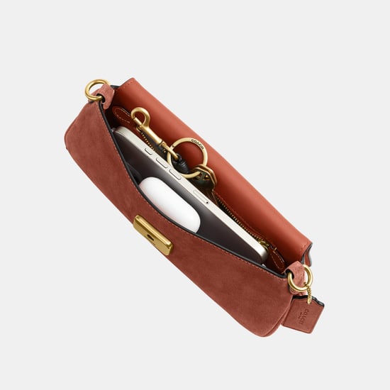 Jet Shoulder Bag - Image 4