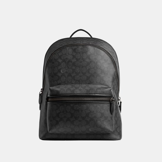 Charter Backpack in Signature Bag - Image 1