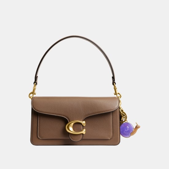 Snail Bag Charm - Image 2